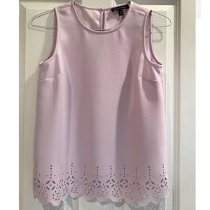 Banana Republic Shell Top XS